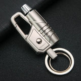 10000 Match Keychain Torch Lighter