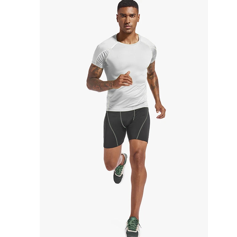 Men’s Compression Shorts