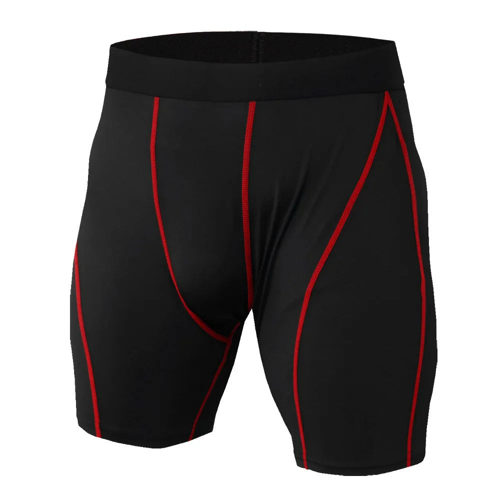 Men’s Compression Shorts