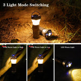 Portable Camping Light