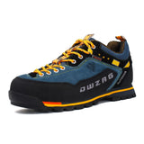 Men’s Waterproof Hiking & Climbing Shoes