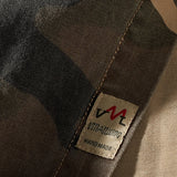 Men’s Military Camouflage Shirt