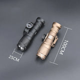 WADSN Surefir M300A Mini Tactical Flashlight