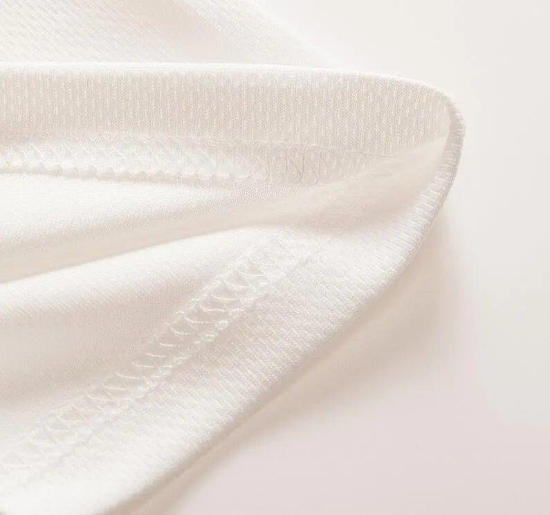 Men’s Bodysuit Tights & 3D Printed Double-Layer Shorts