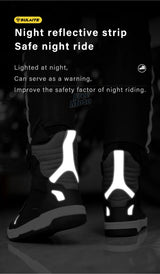 Men’s Motorcycle Boots