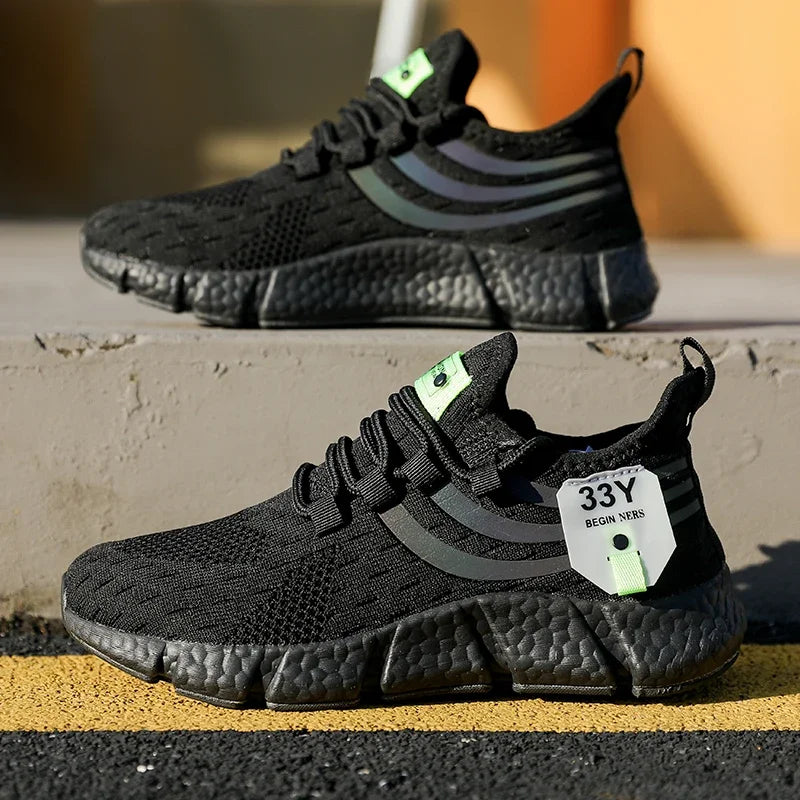 Men’s Casual Sneakers