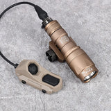 Surefir M300/M600 Tactical Flashlight