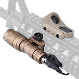 Surefir M300/M600 Tactical Flashlight