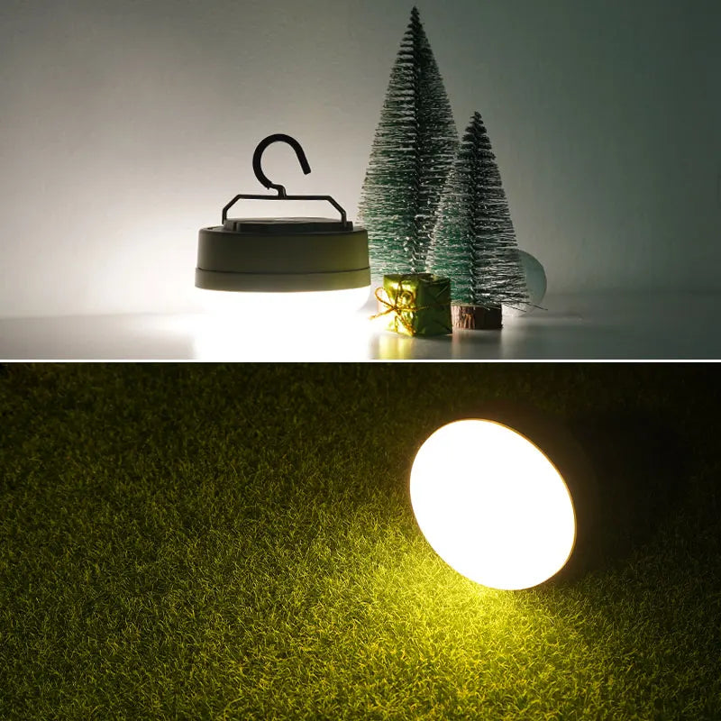 MOSLIGHTING Outdoor LED Camping Light