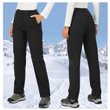 TRVLWEGO Women’s Winter Hiking Pants