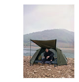 MOBI GARDEN Camping Backpacking Tent