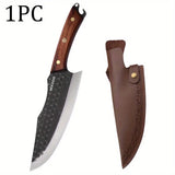 Handmade High Carbon Steel Boning Knife
