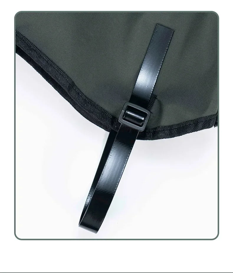 Outdoor Waterproof Hiking Leg Gaiters