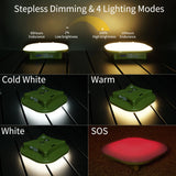 MOSLIGHTING Outdoor LED Camping Light