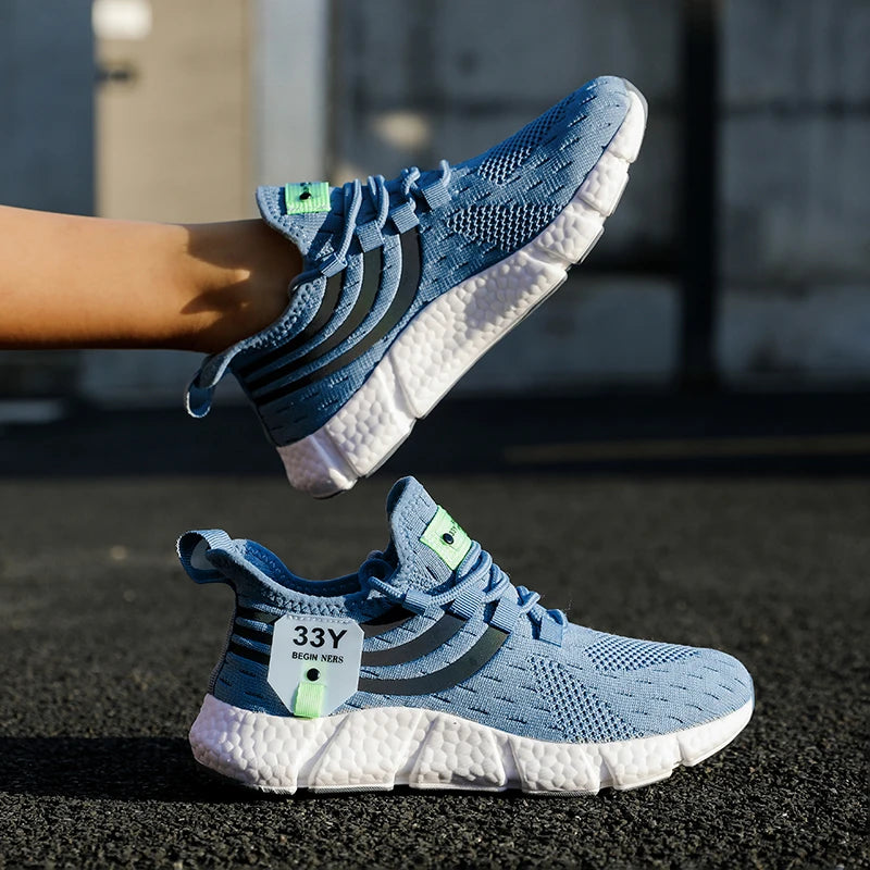 Men’s Casual Sneakers