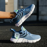 Men’s Casual Sneakers