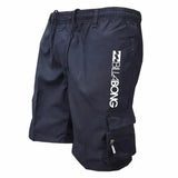 Men’s Summer 2025 Multi-Pocket Casual Sports Shorts