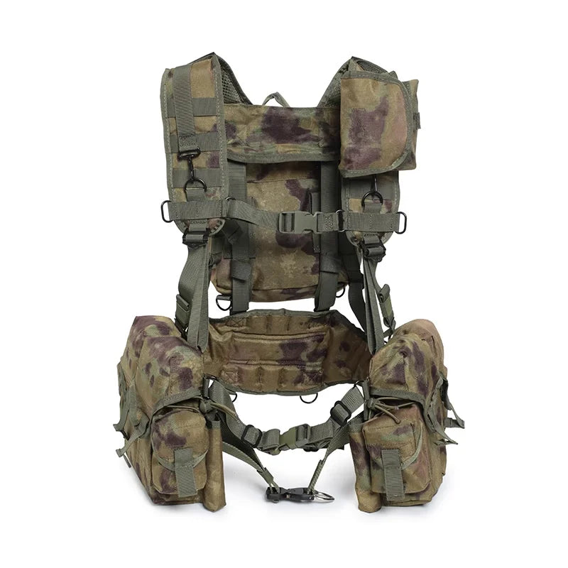 Russian Smersh Tactical Vest