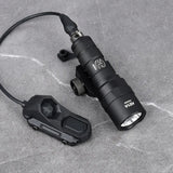 Surefir M300/M600 Tactical Flashlight
