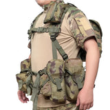 Russian Smersh Tactical Vest