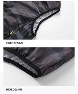 Men & Women Cooling Fan Vest