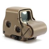 Holographic Scope with 20mm Mount
