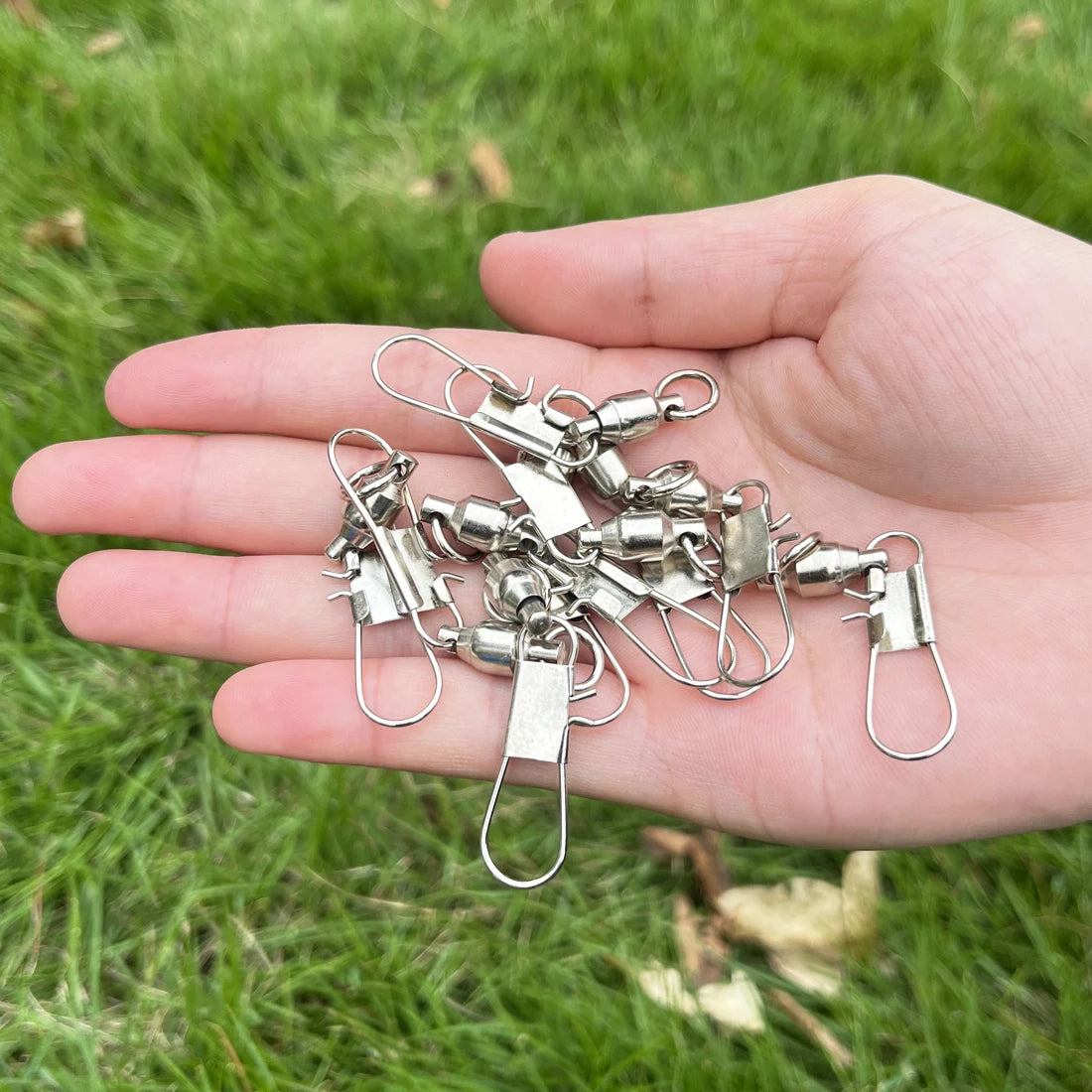 FishTrip Snap Swivel