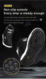 Men’s Motorcycle Boots