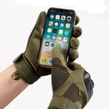 Full Finger Outdoor Gloves