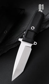 2024 Outdoor EDC Pocket Knife
