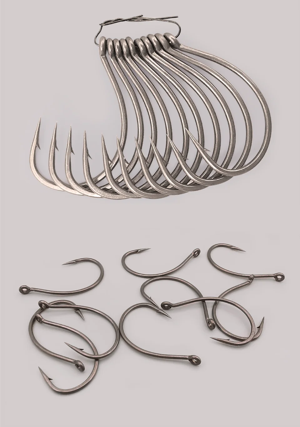 LUREHOLIC PTFE Super Slide Wacky Hook