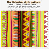 Portable Outdoor Double Hammock