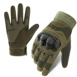 Full Finger Outdoor Gloves
