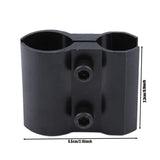 Rifle Scope Mount Clamp