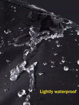 Men’s Waterproof Softshell Jacket